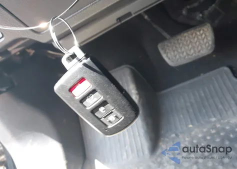 2018 Toyota Highlander Xle из США, поврежденный, VIN 5TDKZRFH8JS532868